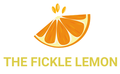 The Fickle Lemon Writing